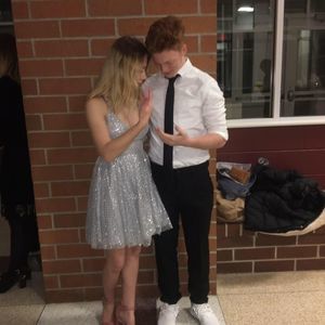 Meet your Posher, Connor